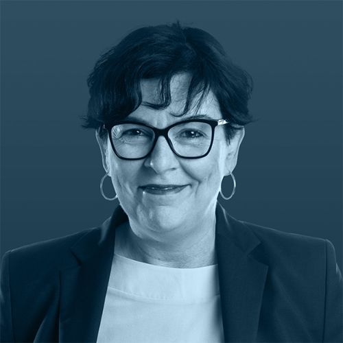 Pascale Egloff